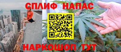 молекула духа Кинель